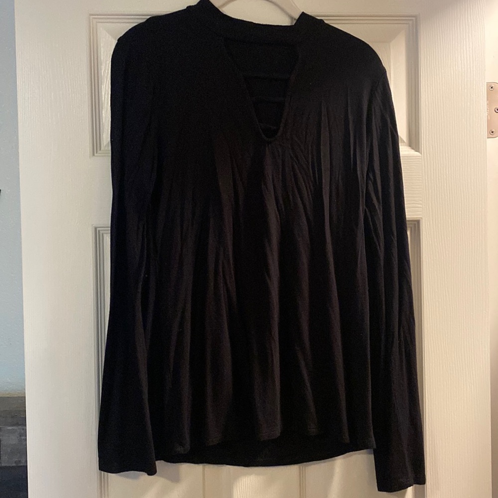 Boutique top